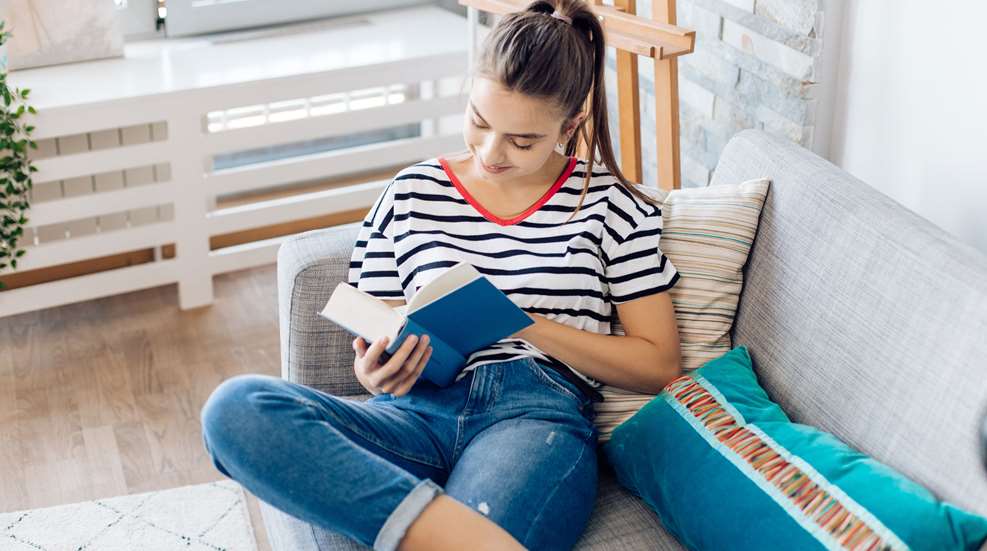 Deering Kid Doesnt Hunt