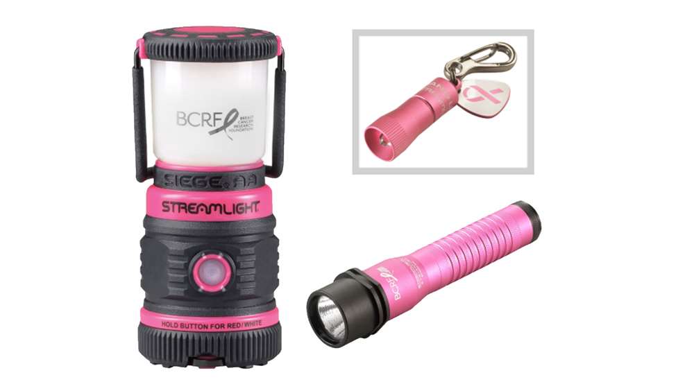 Streamlight