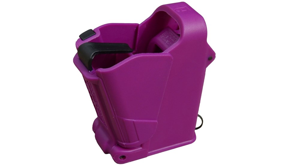Violet Maglula UpLULA loader