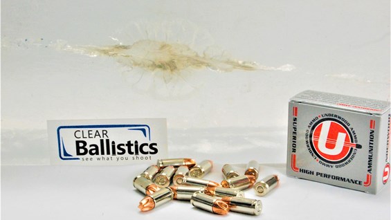 9mm XTREME DEFENSE Ballistic Gel Test! - Ballistic High-Speed 
