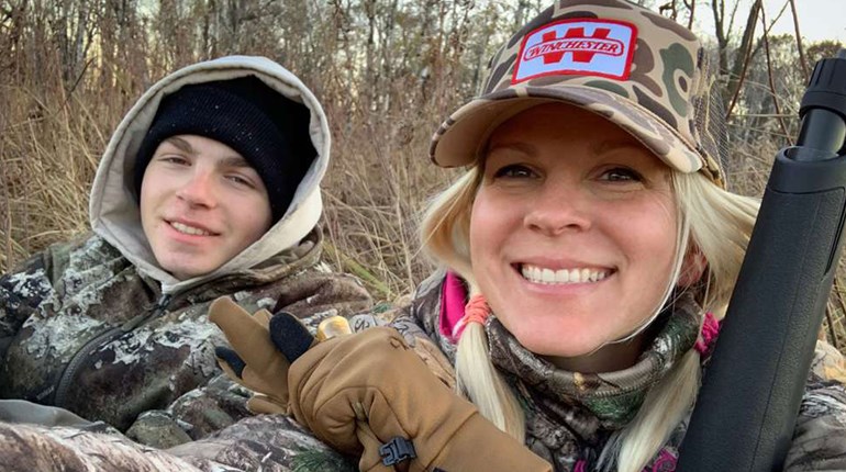 NRA Women | Hunting Prep Dos, Don’ts and Traditions