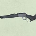 Review: Henry H1 X Model .22 LR Lever-Action