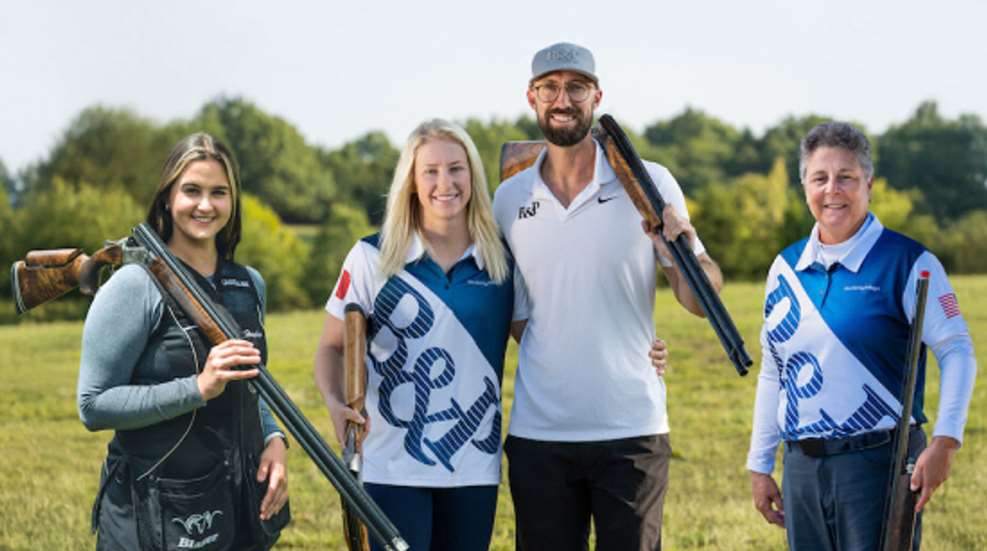 NSCA 2025 B&P Pro Team