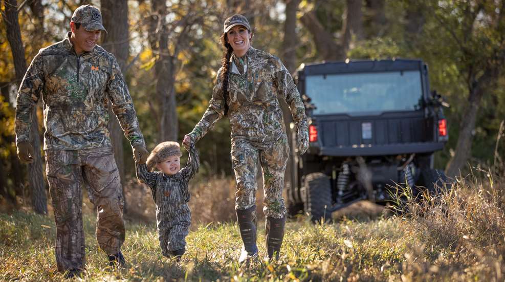 Bachman Family 1