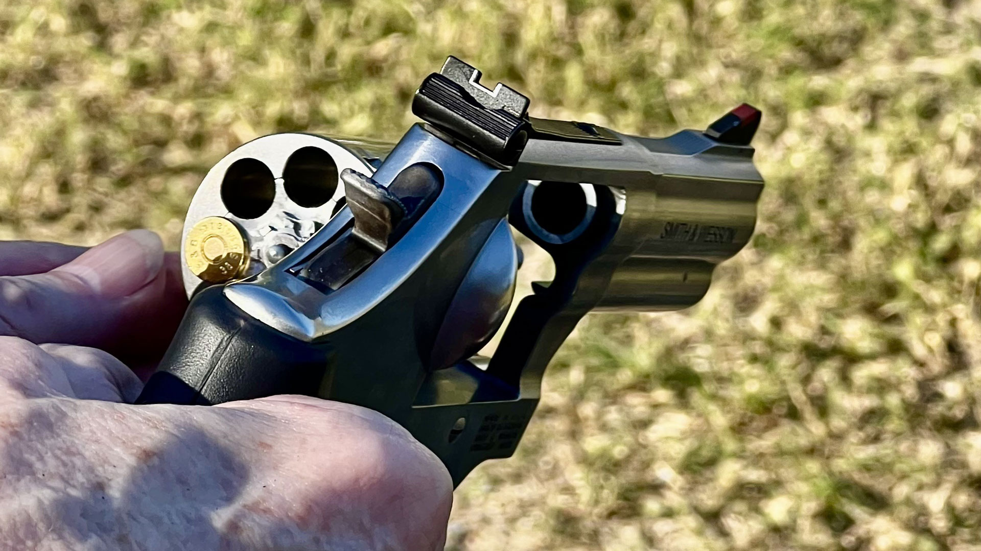 3 Carry-Gun Tips from a Seasoned Game Warden