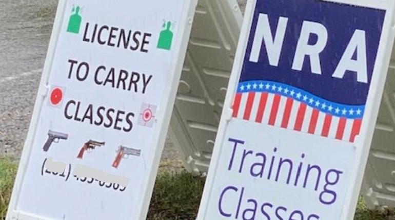 NRA Women | 8 Essentials for Effective Firearm Training