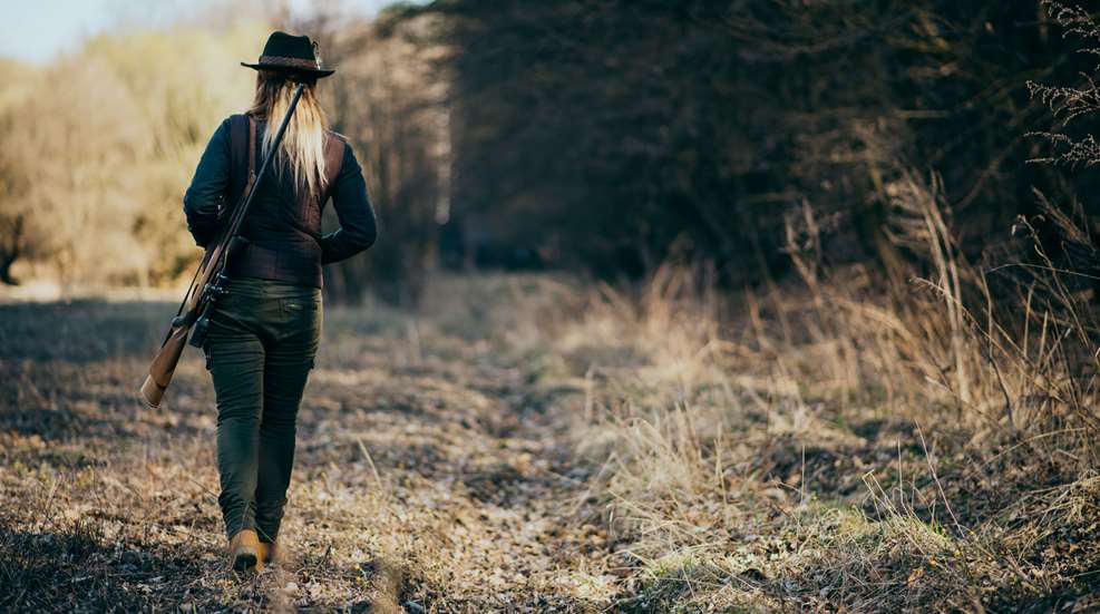 Deering Forgotten Hunting Traditions Istock 664084836