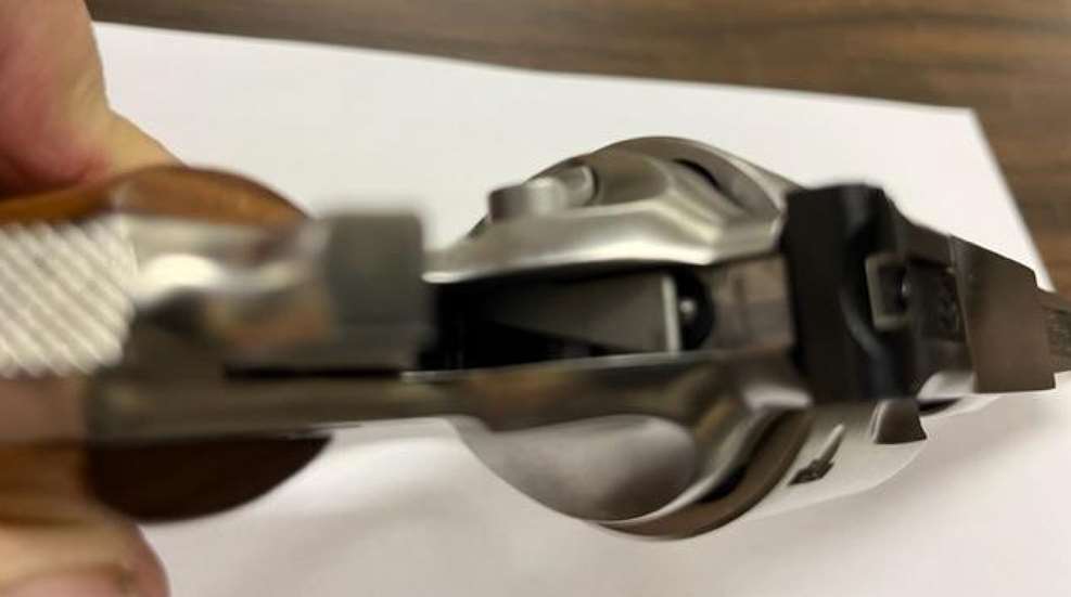 Rao Transfer Bar