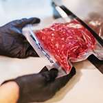 Deering Venison Butchering 3