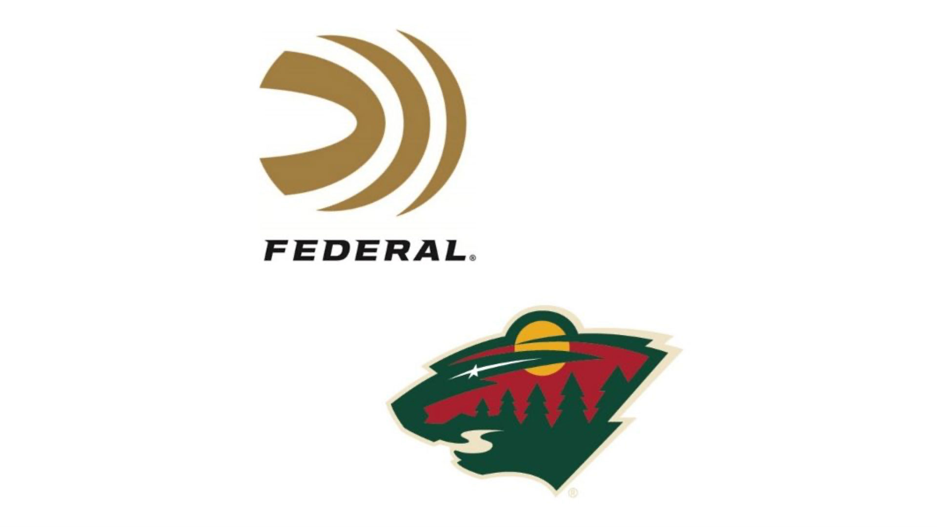 Federal Ammo Minnesota Wild