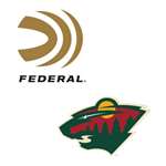 Federal Ammo Minnesota Wild