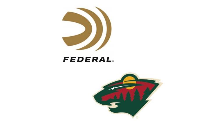 NRA Women | Federal is the Official Ammunition of the Minnesota Wild