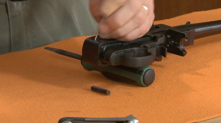 NRA Women | Troubleshooting Your Trusty .22 LR Rifle