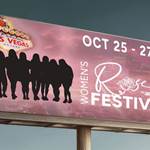 Road Trip: ROSE by SIG Sauer Women's Festival in Las Vegas