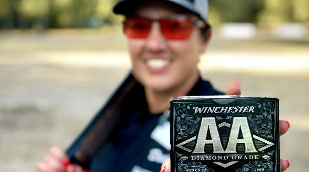 Winchester Ladies Cup Season Finale
