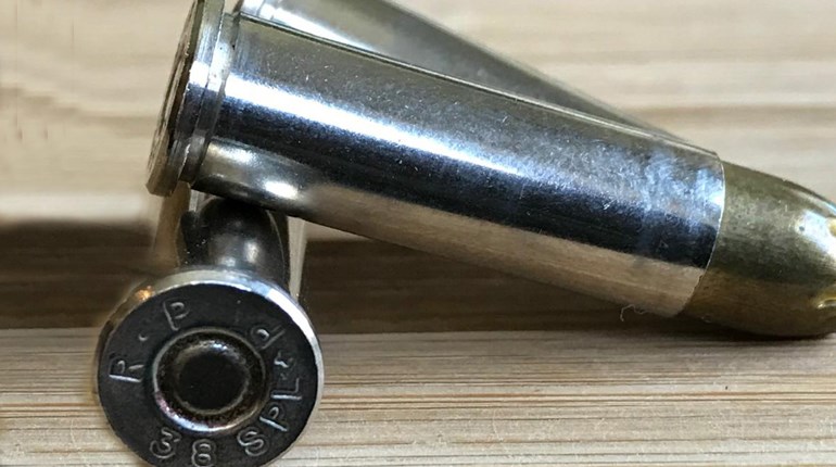 NRA Women | The 10 Rules of Ammunition Safety