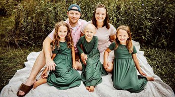 Schevenius family