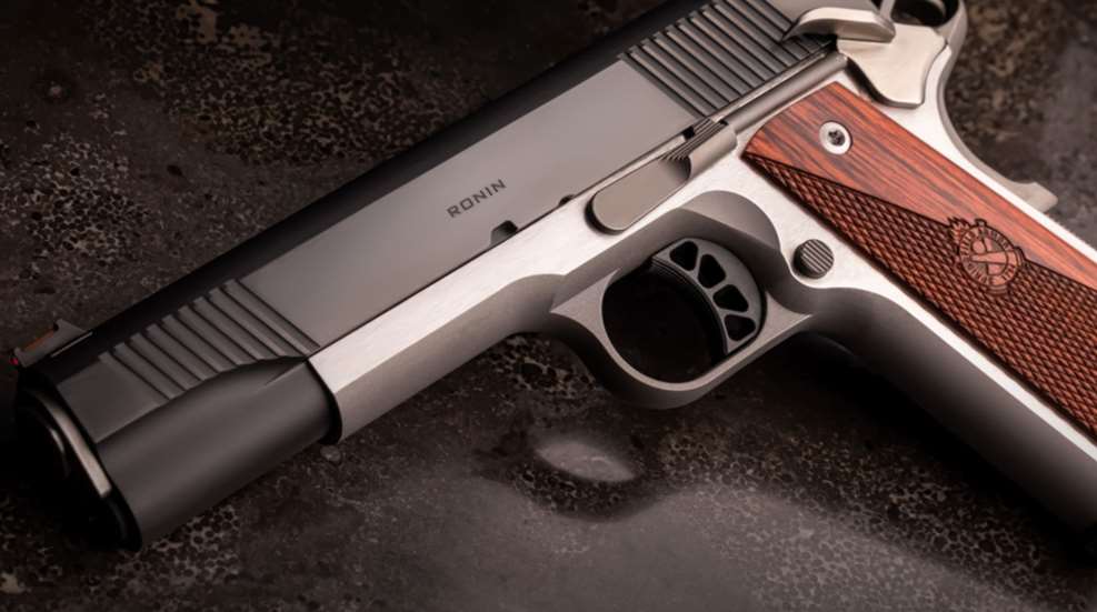 Ronin 10Mm
