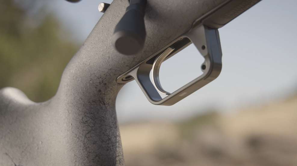 Deering Rifles 2023 Lede Springfield Model 2020