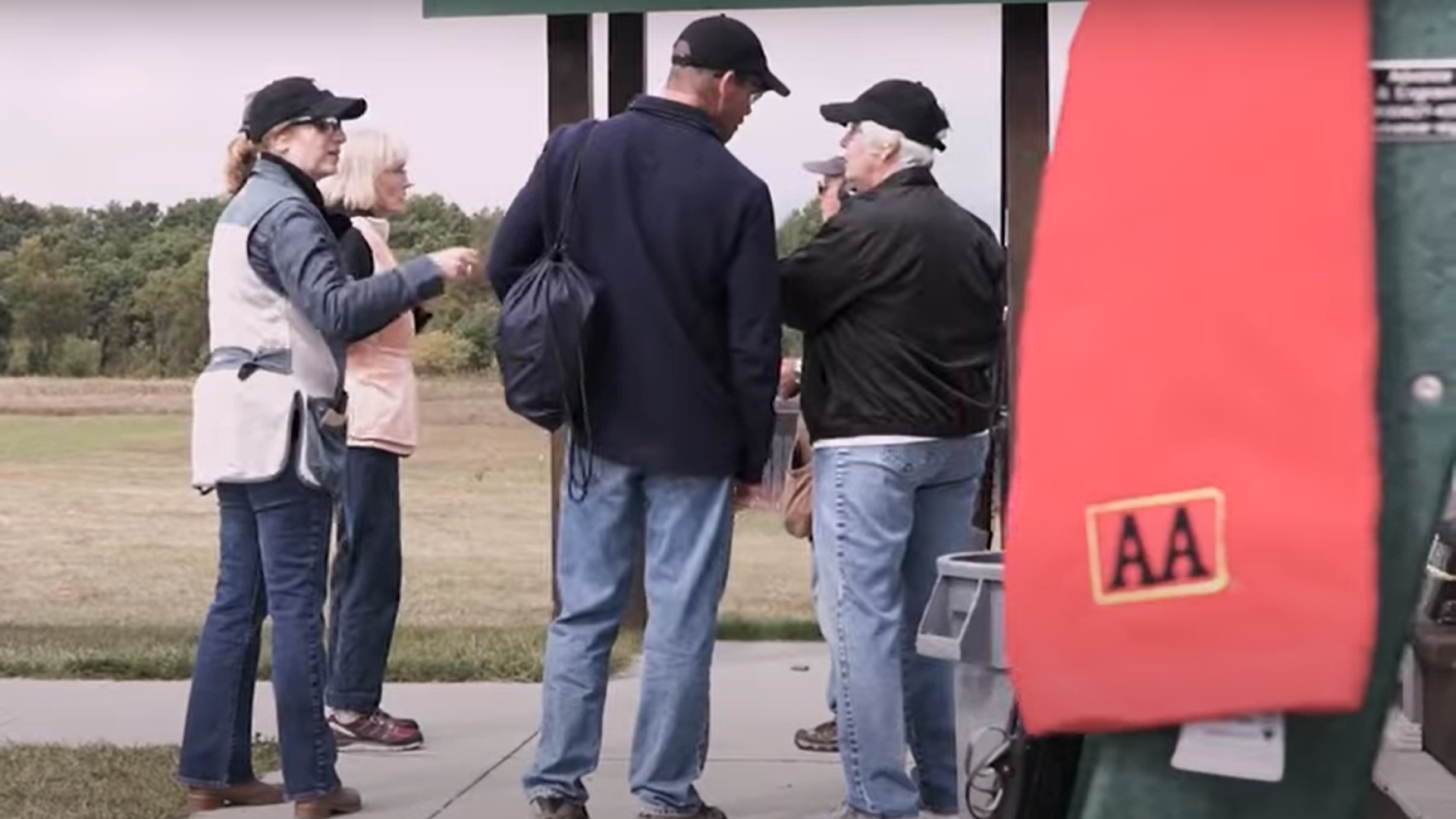 NRA Women How to Find Your GunTraining Tribe