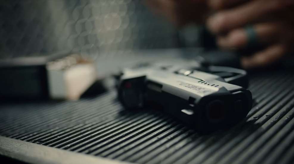 Deering Defensive Calibers