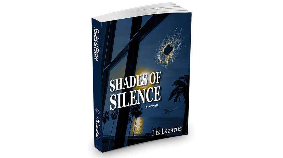 Shades Of Silence Cover