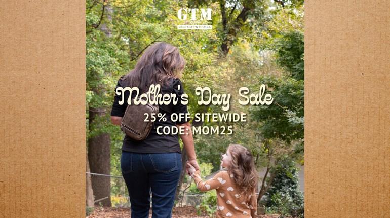 NRA Women | Gun Tote’n Mamas Launches Mother’s Day Empowerment Campaign
