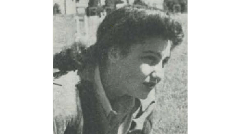 Audrey Richards American Rifleman 1941 (1)