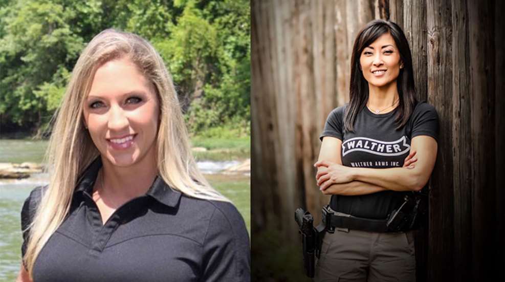 Xs Sights Ambassadors