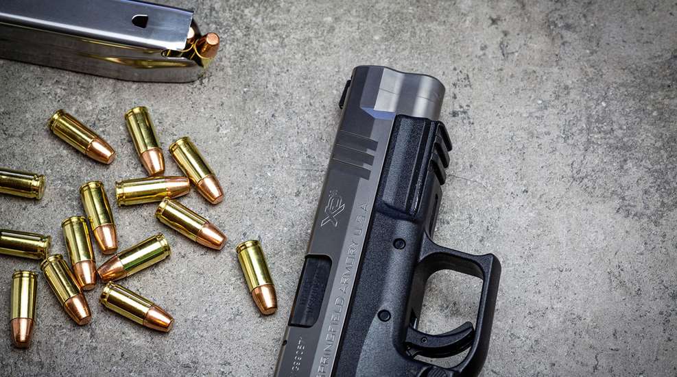 Deering Ammo Difference