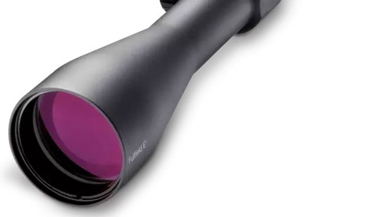 NRA Women | 7 Budget Riflescopes