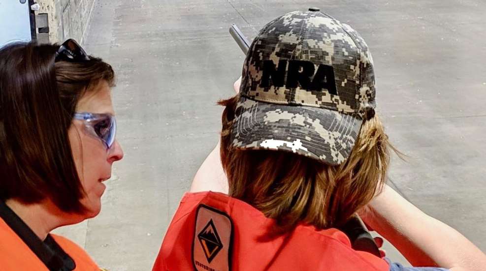 Rao Cfi Range Training Lede