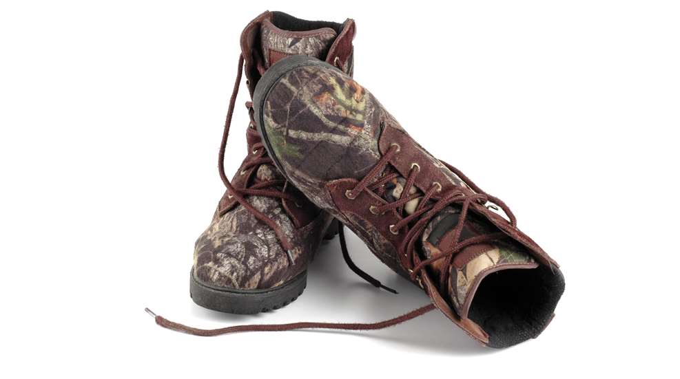 Deering Hunting Boots
