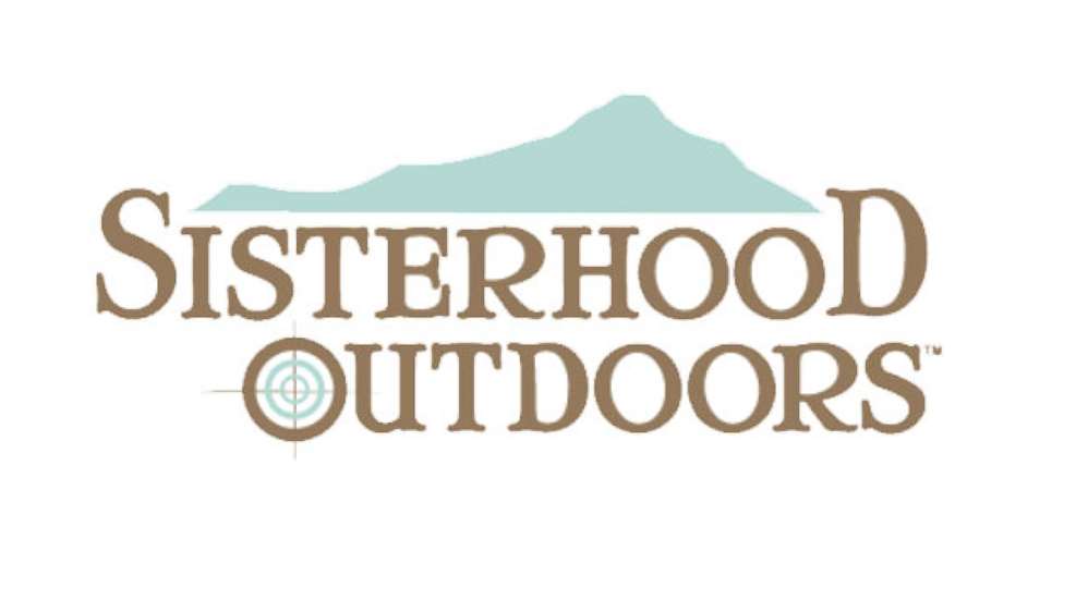 Sisterhood Outdoors Logo