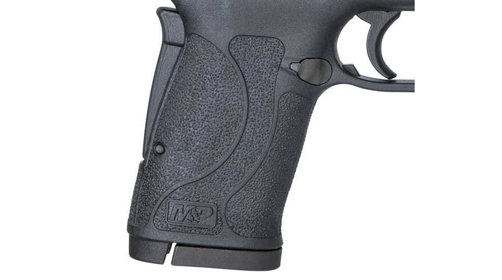 Safety EZ Grip Safety