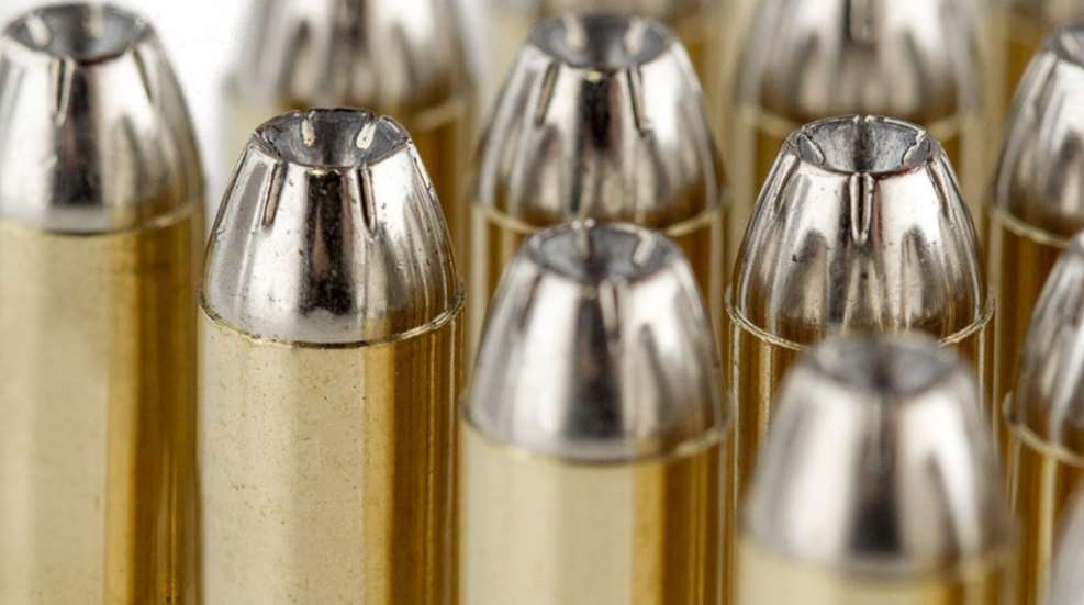 Winchester 10Mm Auto Luckygunner