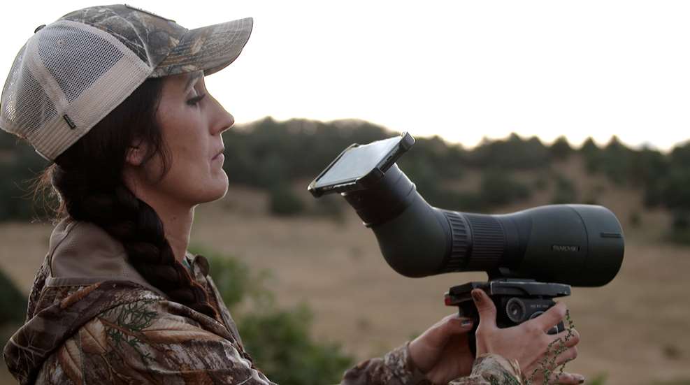 Bachman Digiscoping 5