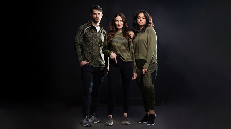 NRA Women | Springfield Armory Announces Alexo Athletica Readywear Collection