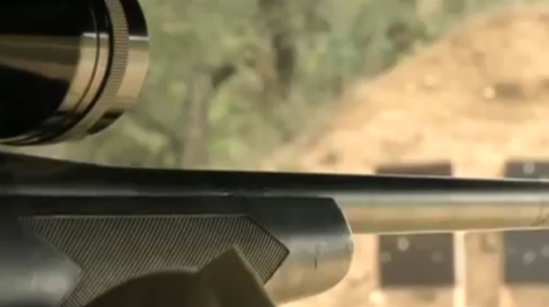 NRA Women | Prep Your Hunting Rifle for Off-Season