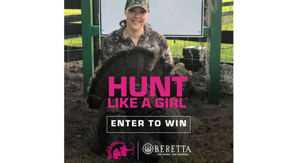 Hunt Like A Girl (1)
