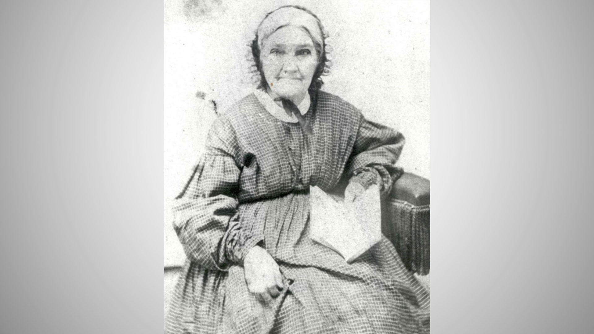 Rao Rev Women Sarah Osborne Benjamin Photo By Wayne County Historical Society Nps.Gov