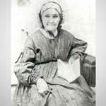 Rao Rev Women Sarah Osborne Benjamin Photo By Wayne County Historical Society Nps.Gov