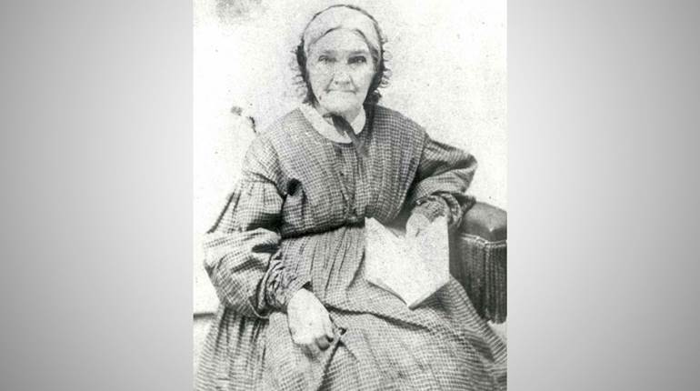 NRA Women | 6 Remarkable Women of the American Revolution