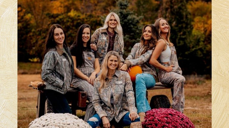 NRA Women | DSG Outerwear Introduces New Ridge & Vale Lifestyle Collection