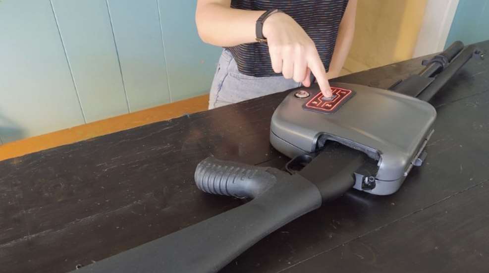 Hornady Shotgun Lock