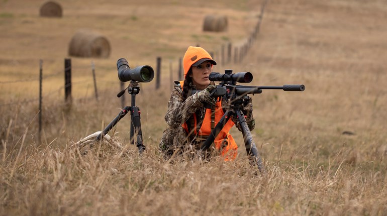 NRA Women | 10 Unique and Useful Gift Ideas for Hunters