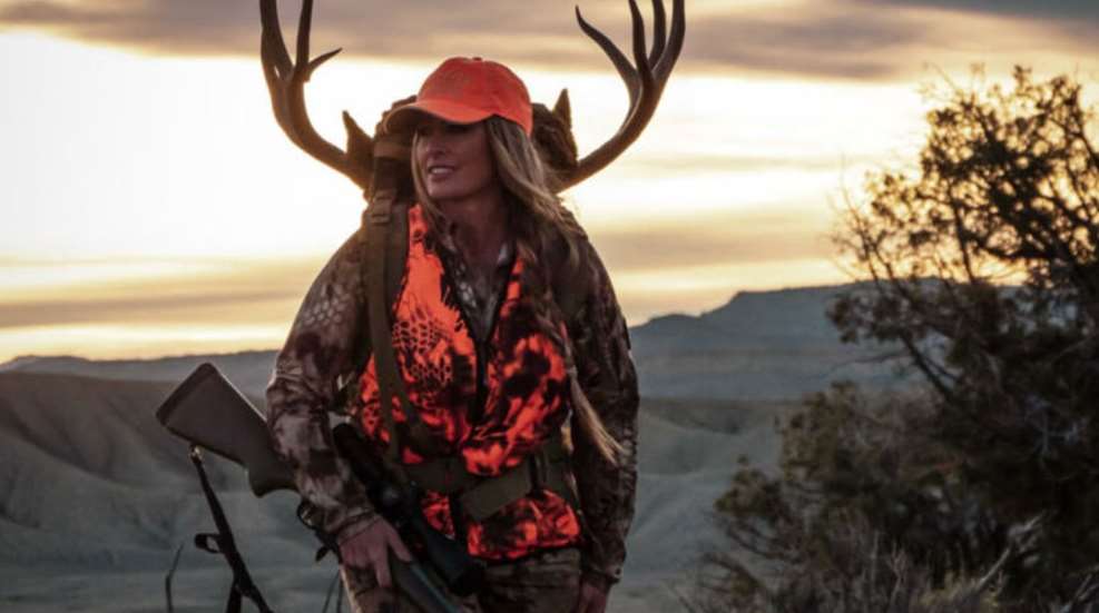 Kristy Titus Silencer Central