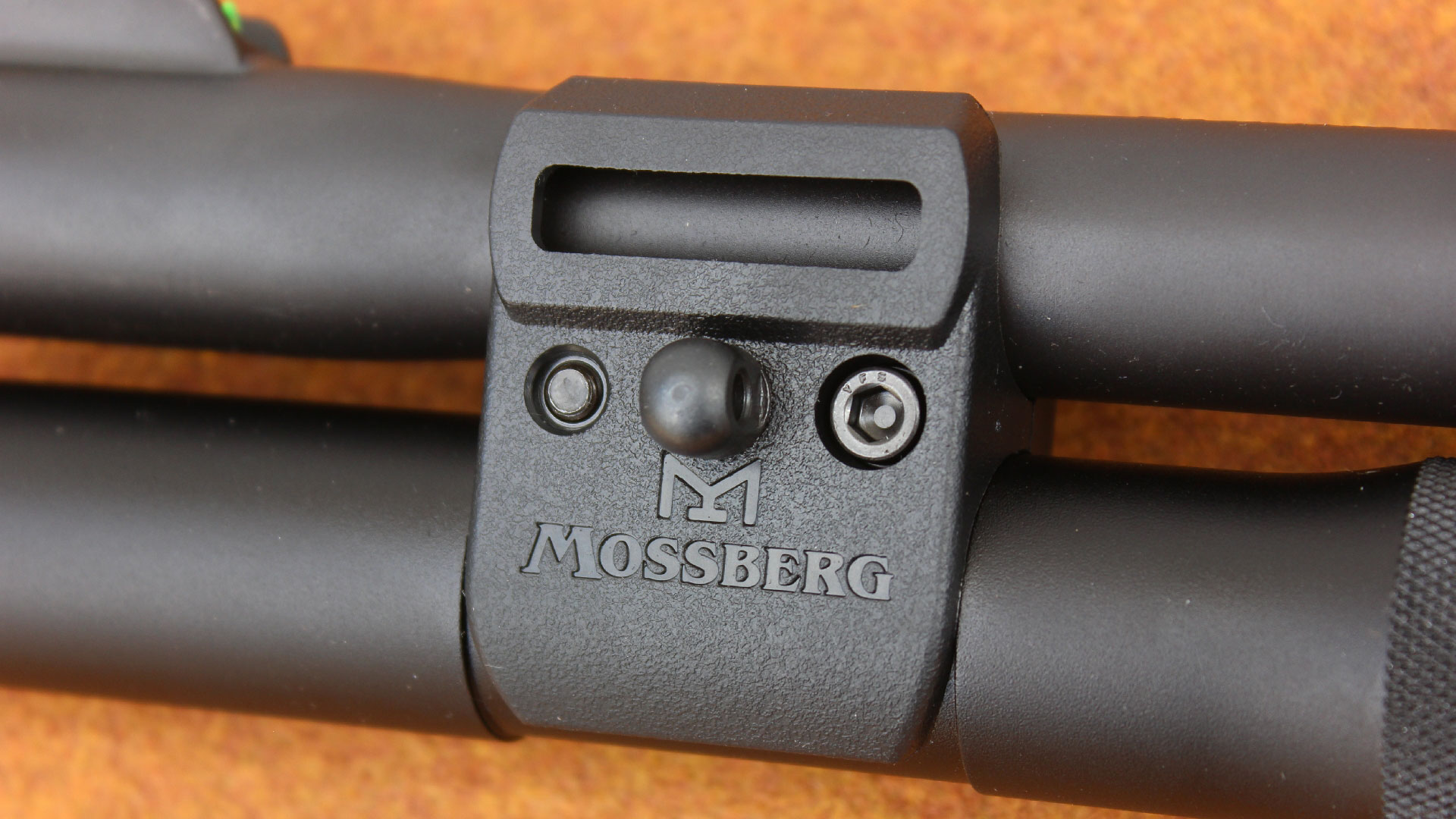 NRA Women | The Impressively Shootable Mossberg 940 Pro Tactical SPX
