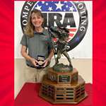 NRA Championships 2026 Kim Rowe Team Vihtavuori Lede