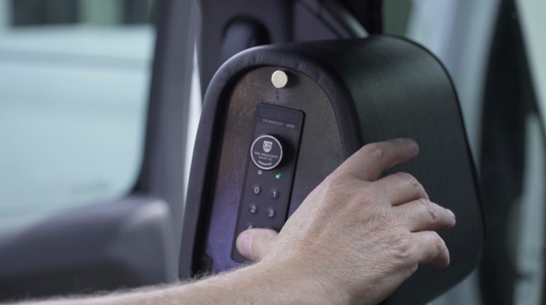 NRA Women | We Love It: The Headrest Safe